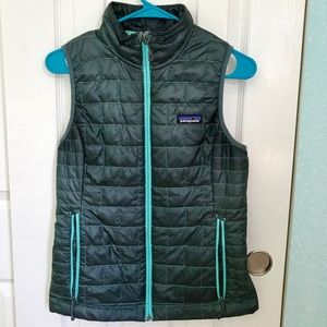 Patagonia Nano Puff Vest
